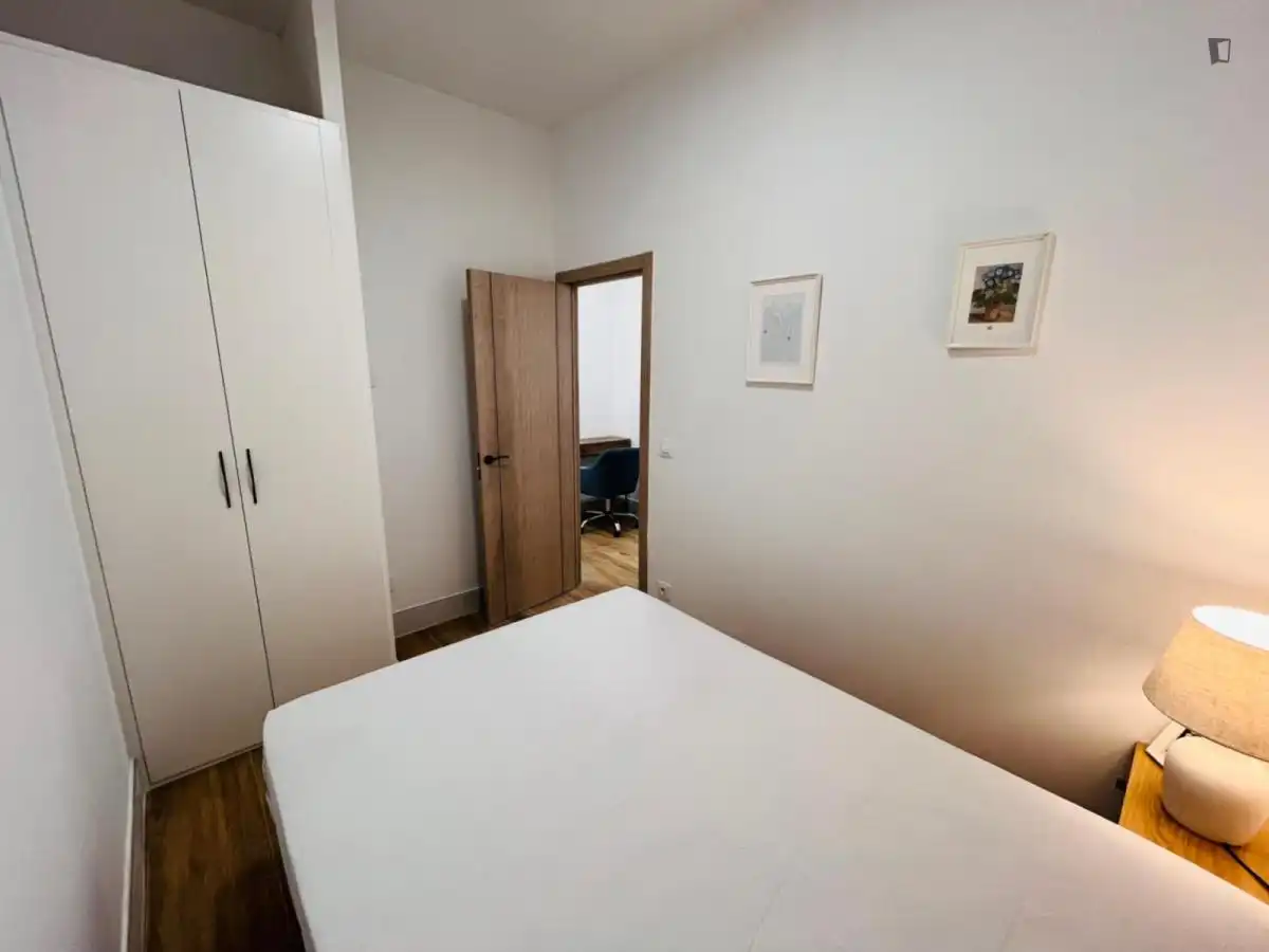 Pis de 69 m² a Madrid