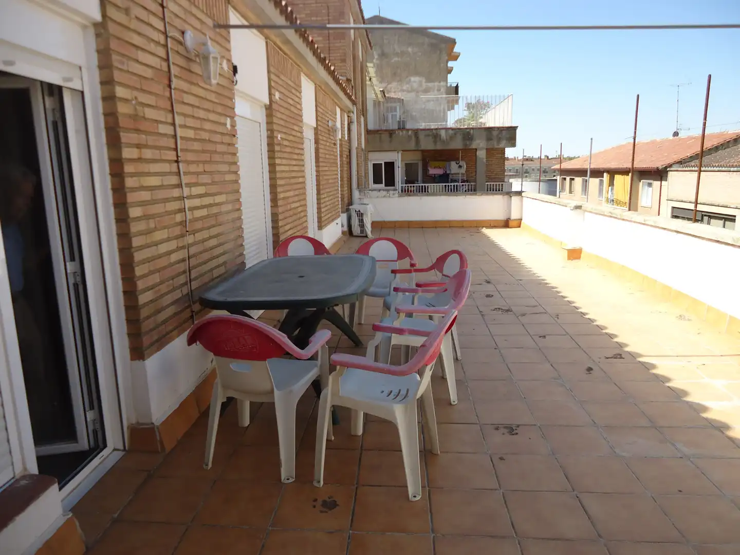 Piso de 75 m² en Huesca