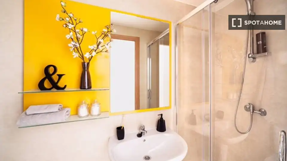 Habitación en alquiler, Pamplona
