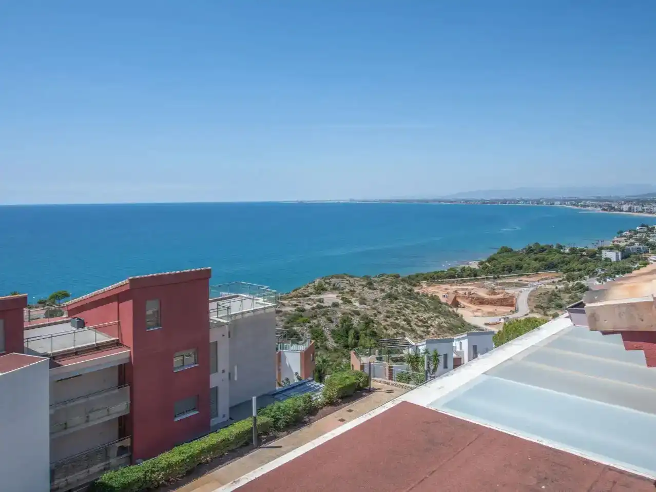 Piso de 148 m² en Oropesa del Mar