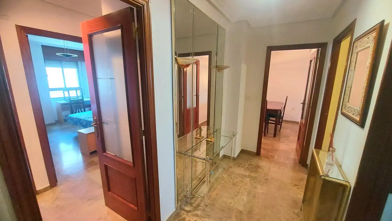 Piso de 110 m² en Jaén