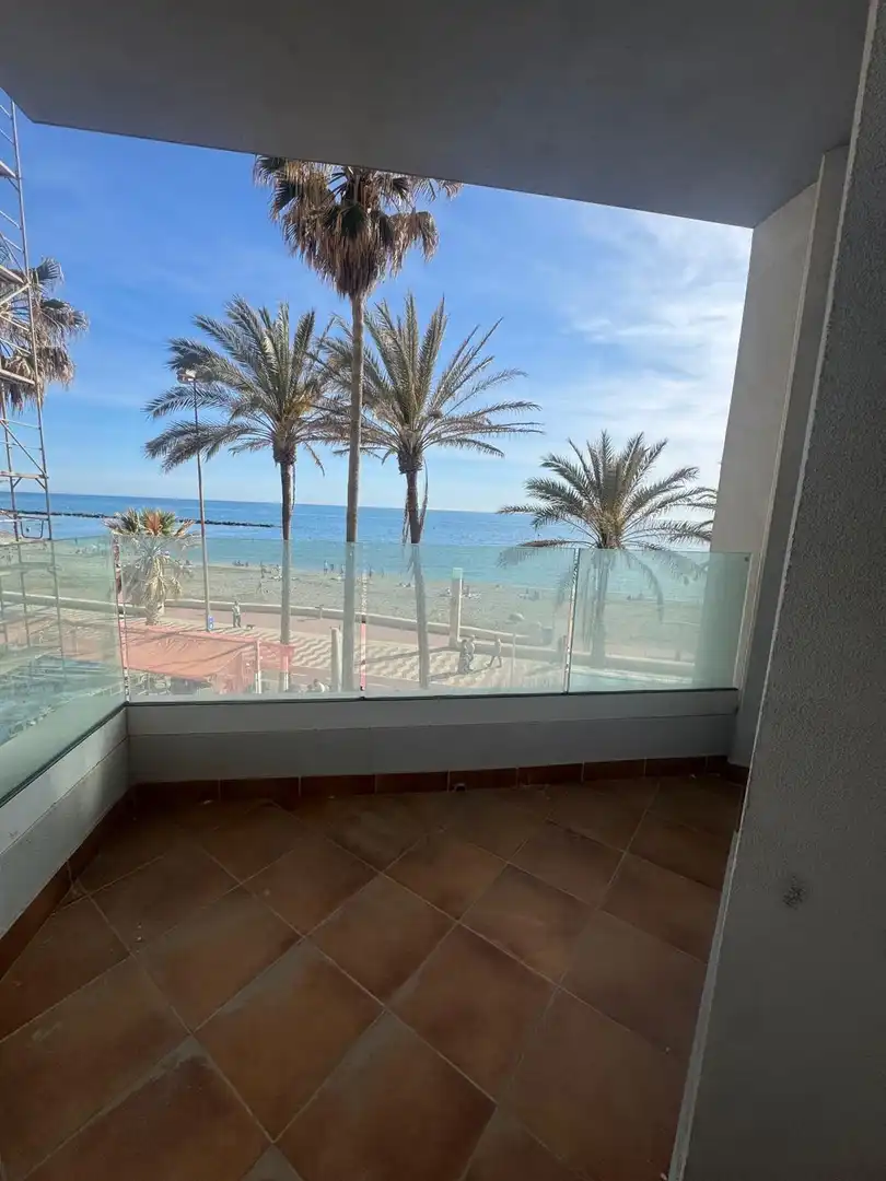 Piso de 110 m² en Almería