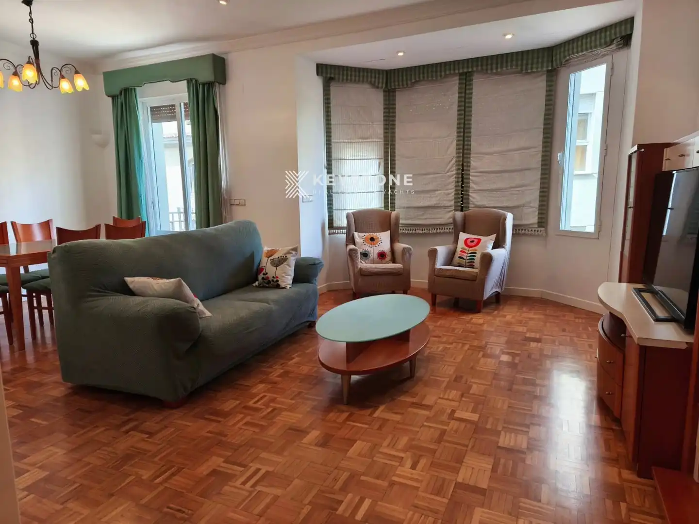 Piso de 114 m² en Alicante