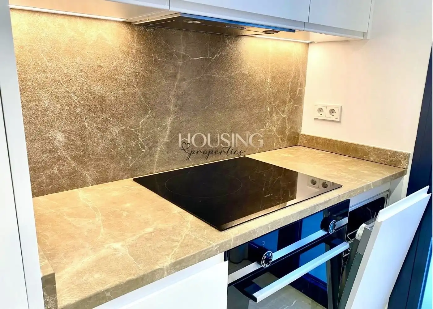 Appartement 124 m² à Palma