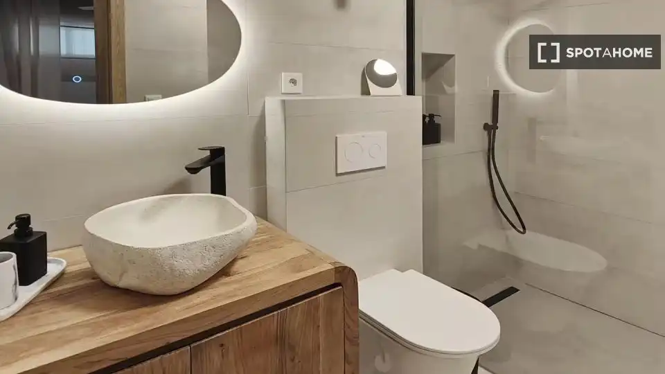 Habitación en alquiler, Almuñécar