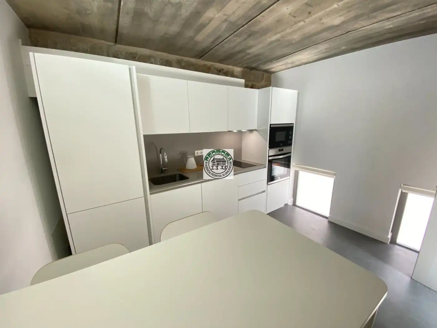 Piso de 295 m² en Pontevedra