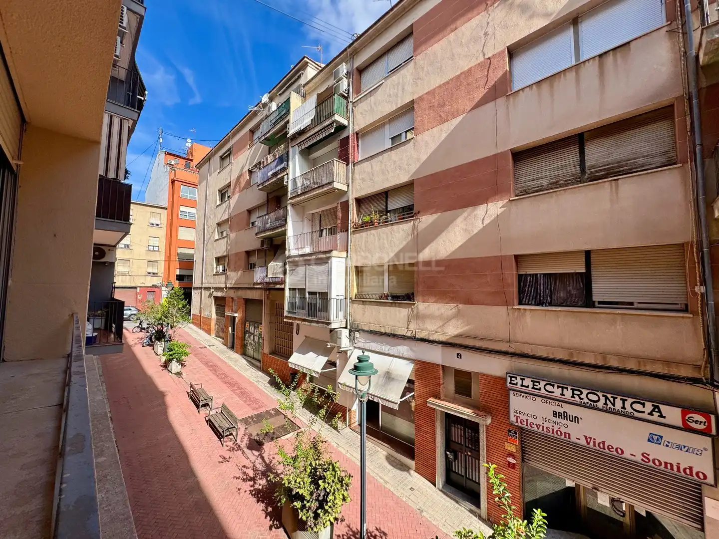 Pis de 89 m² a Alcoi