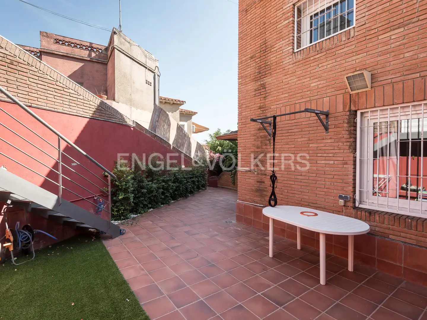 Casa de 151 m² a Esplugues de Llobregat