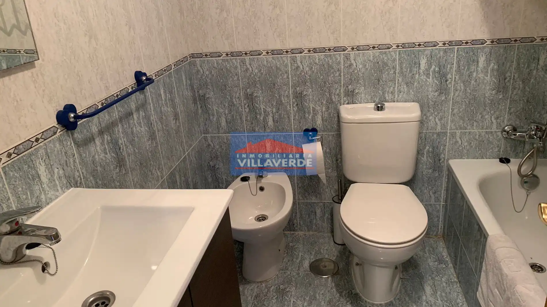 Piso de 67 m² en Cangas de Morrazo