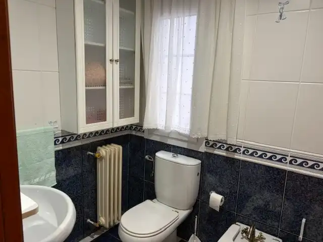 Piso de 115 m² en Puertollano