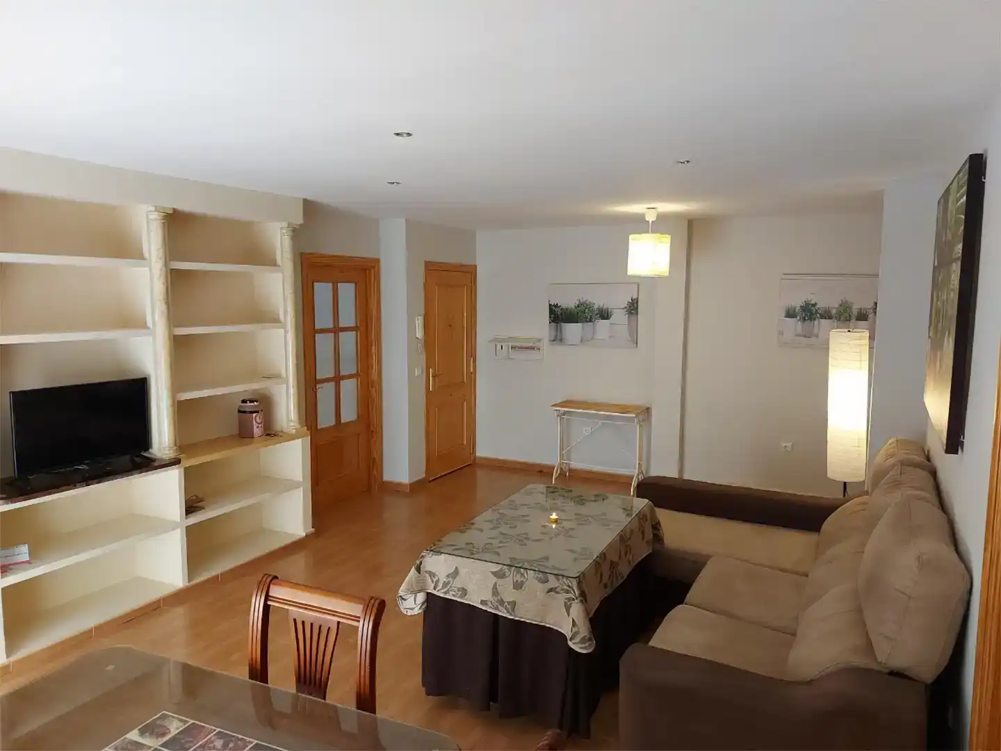 Pis de 80 m² a Trujillo
