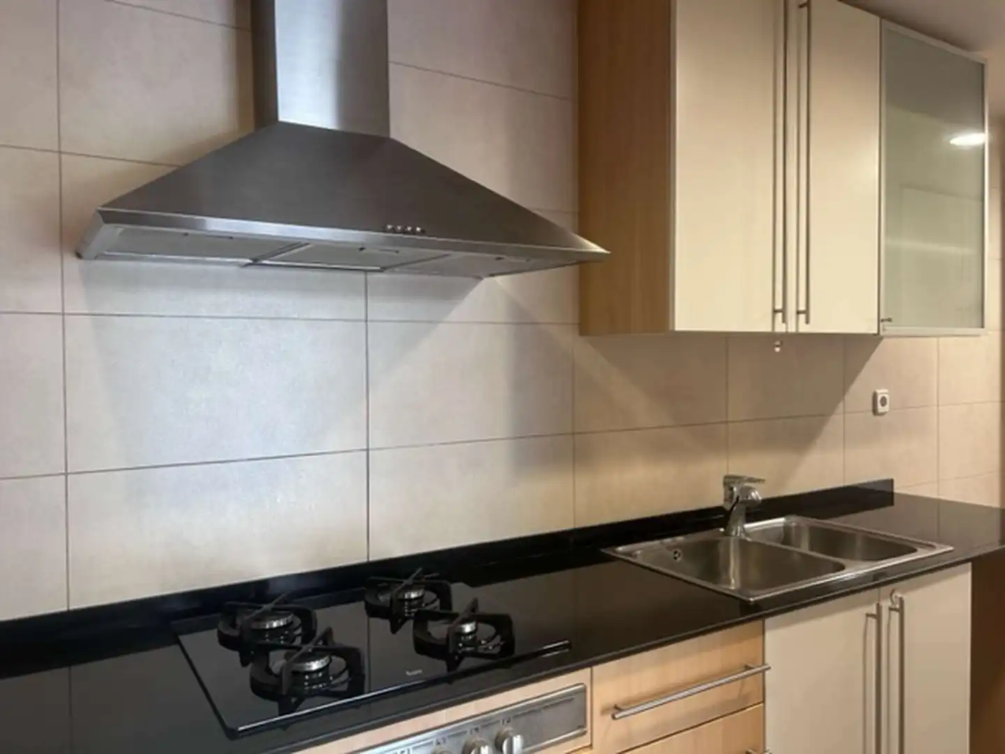 Pis de 118 m² a Girona