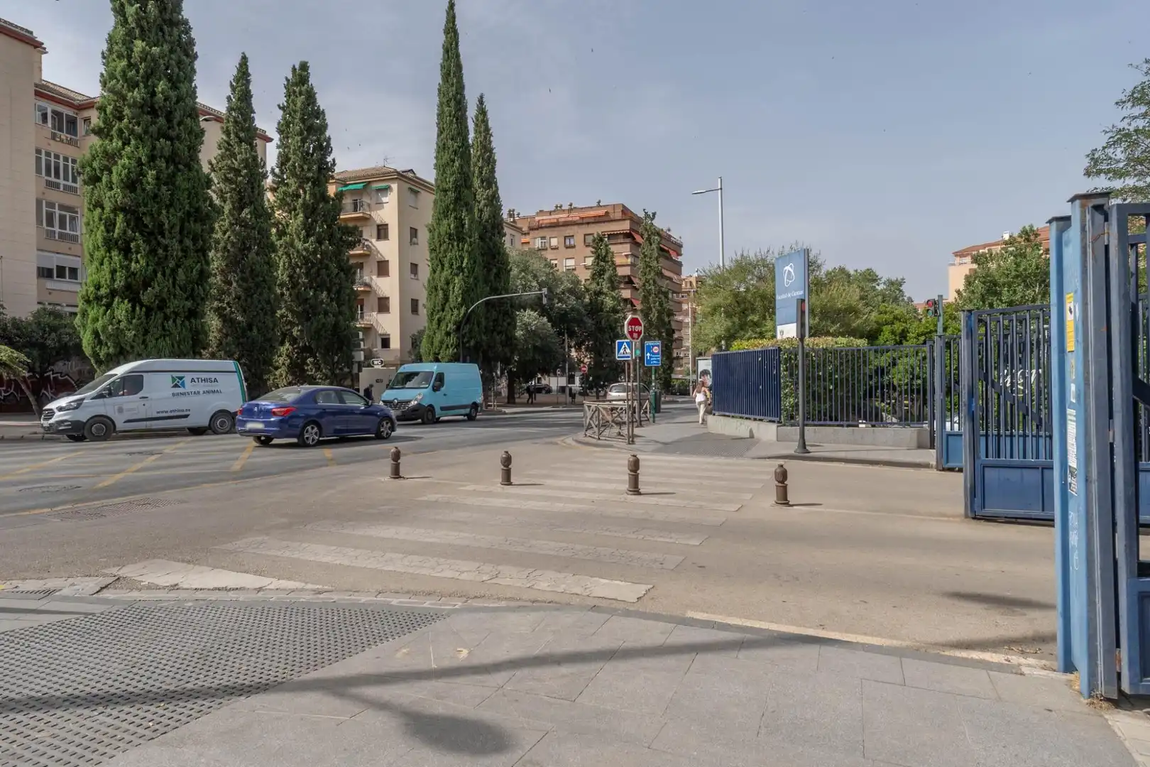 Habitación 115 m², Granada