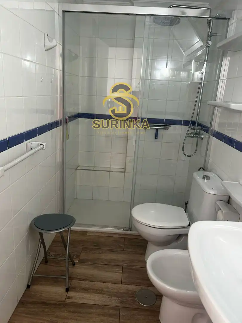 Piso de 40 m² en San Bartolomé de Tirajana