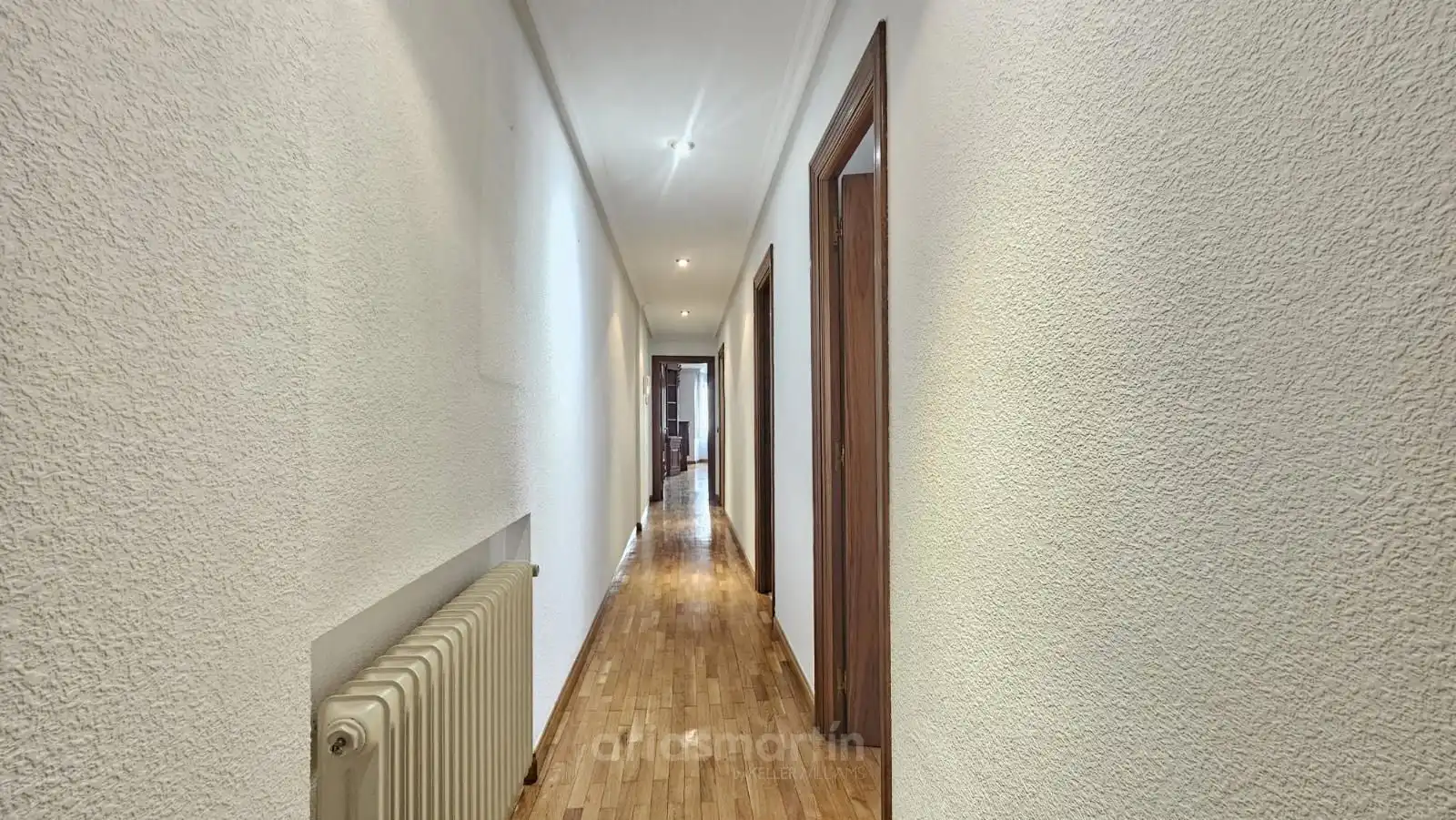 Appartamento 144 m² a Salamanca