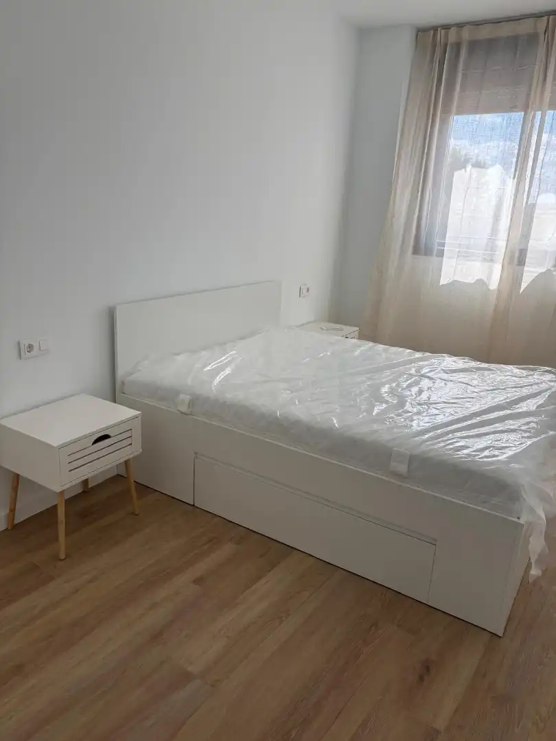 Piso de 60 m² en la Pobla de Vallbona