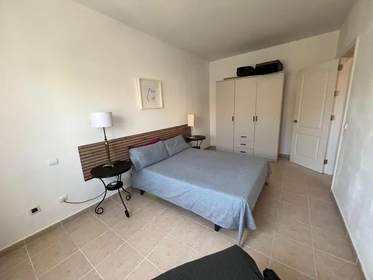 Wohnung 90 m² in San Bartolomé de Tirajana