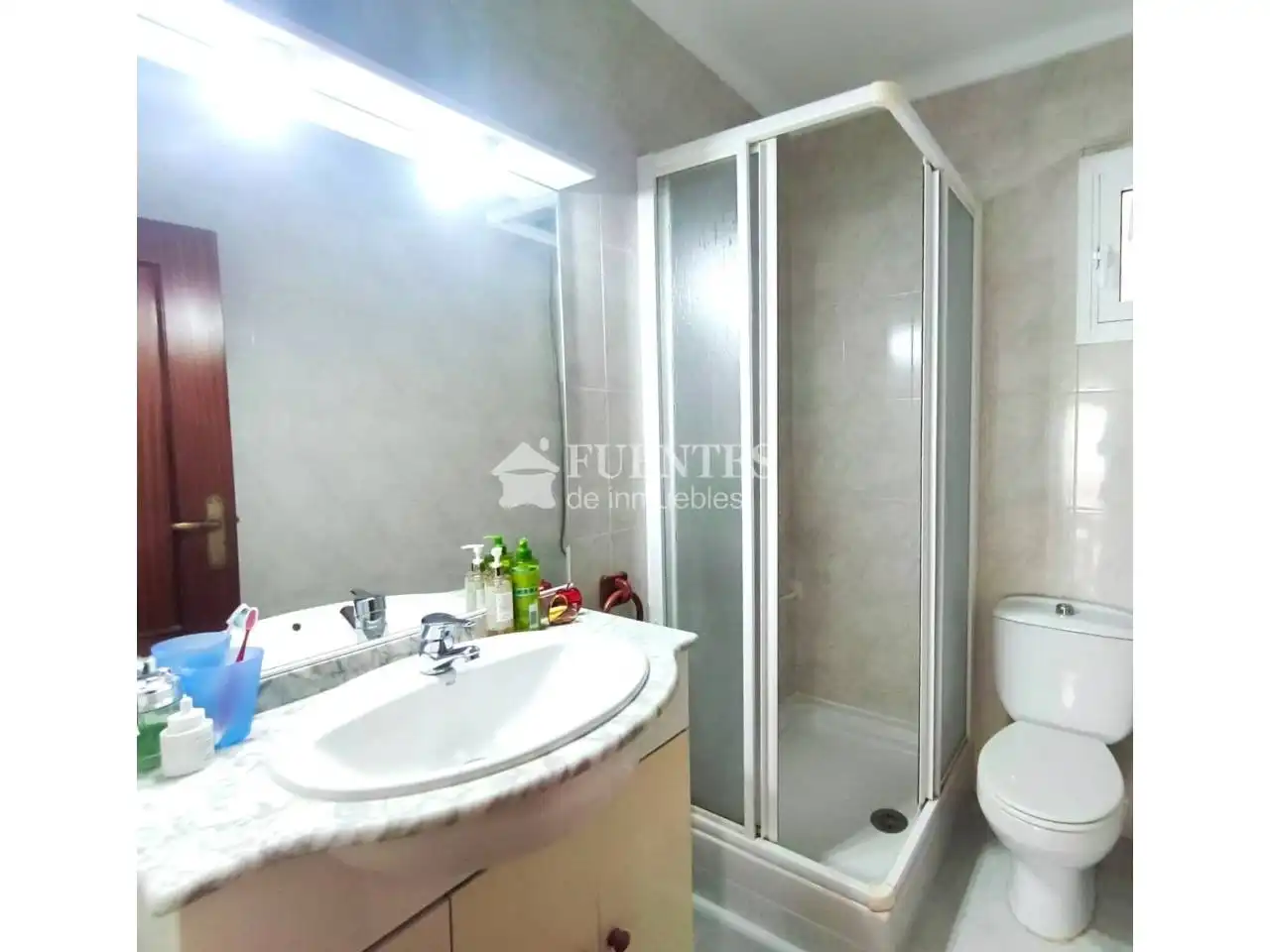 Piso de 91 m² en Alicante