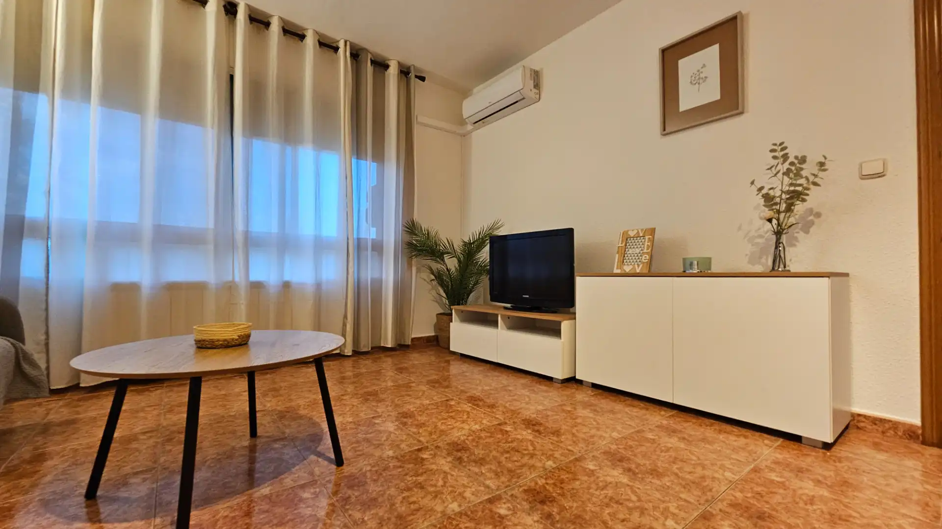 Apartamento 67 m² em Saragoça