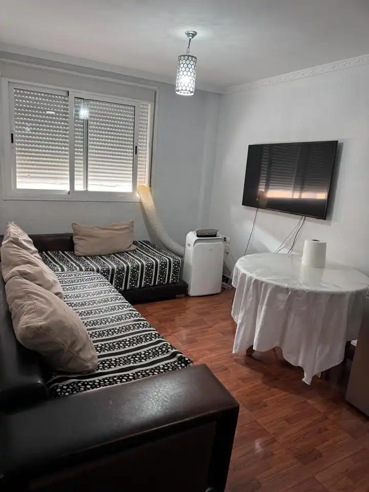 Wohnung 62 m² in Melilla