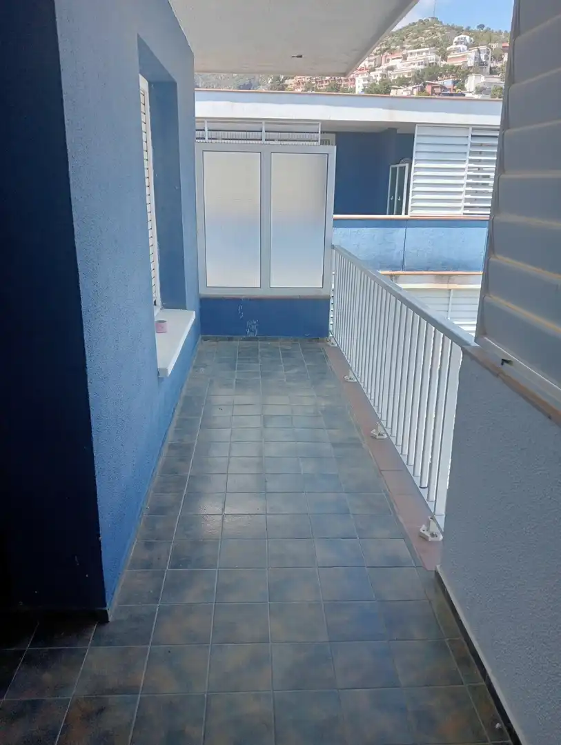 Piso de 151 m² en Sitges