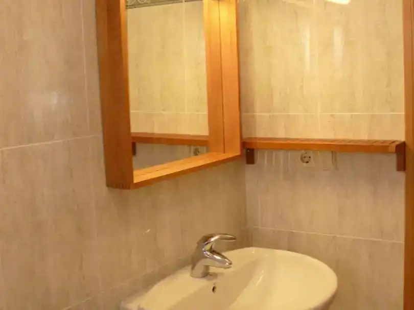 Piso de 55 m² en Cangas del Narcea