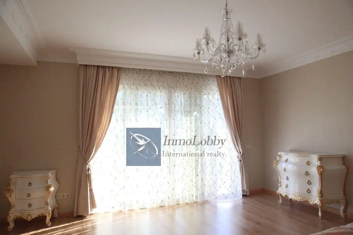 Будинок 420 м² у Castell d'Aro, Platja d'Aro i s'Agaró