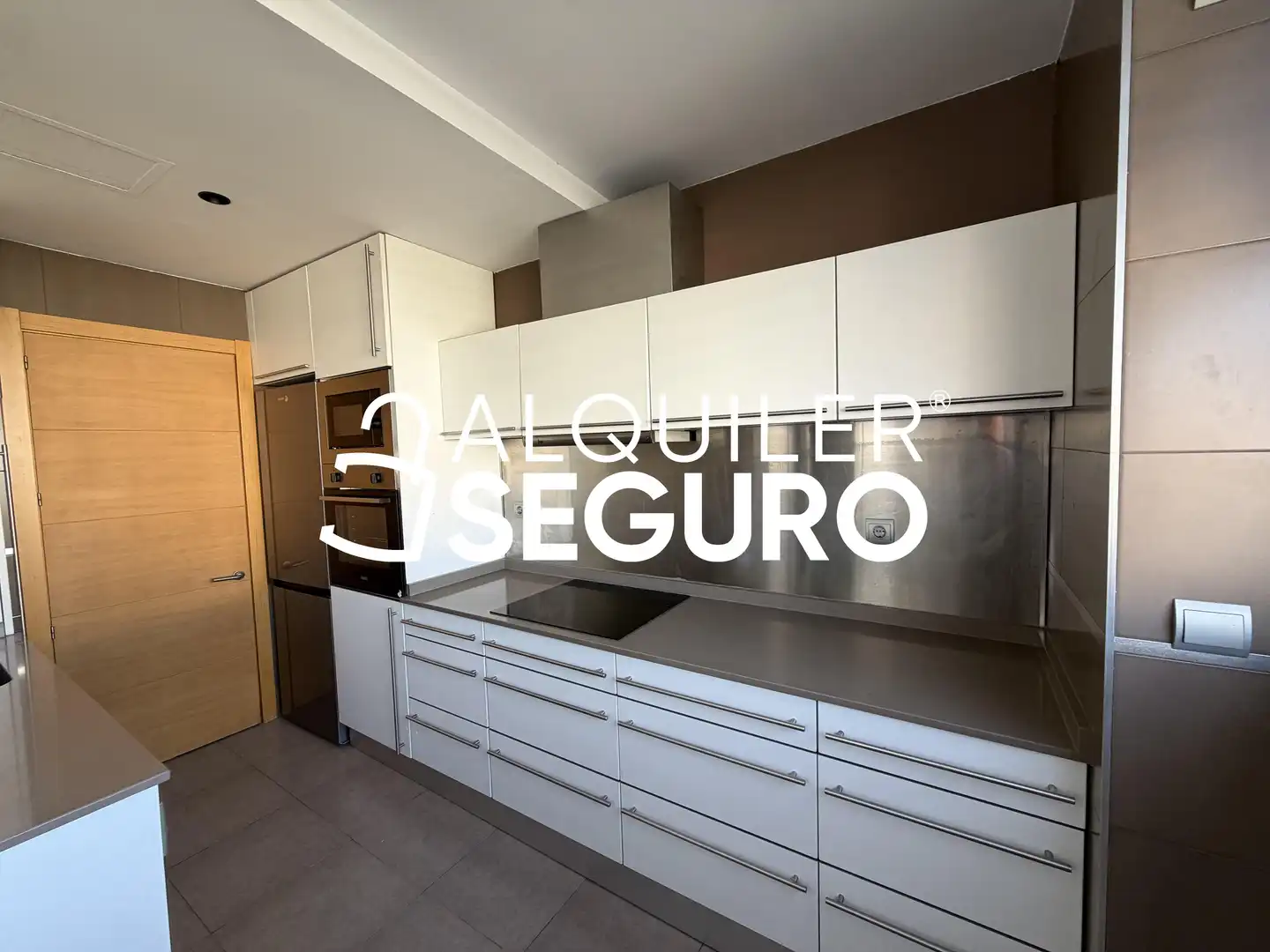 Pis de 165 m² a Getafe
