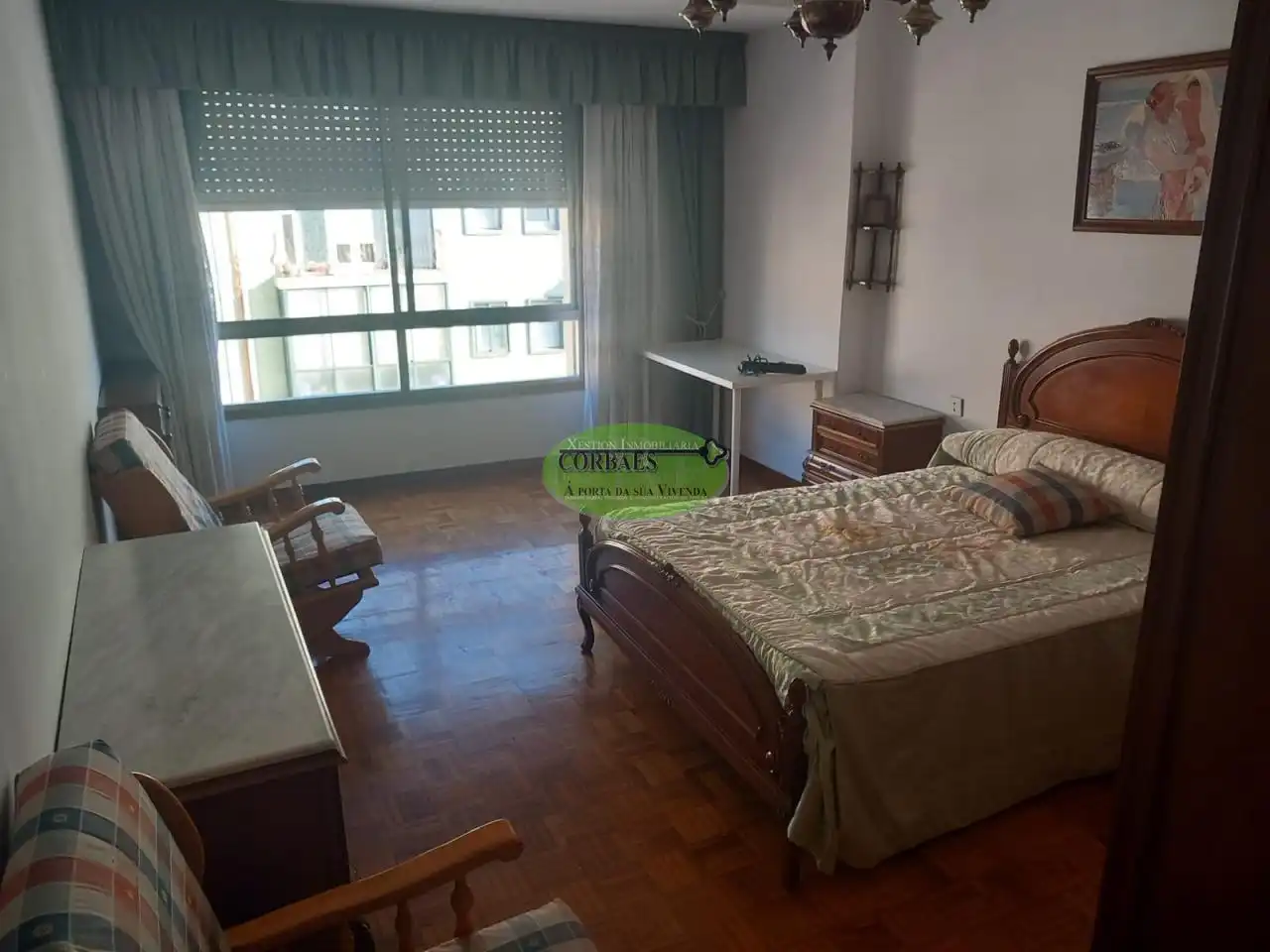 Piso de 140 m² en Ourense