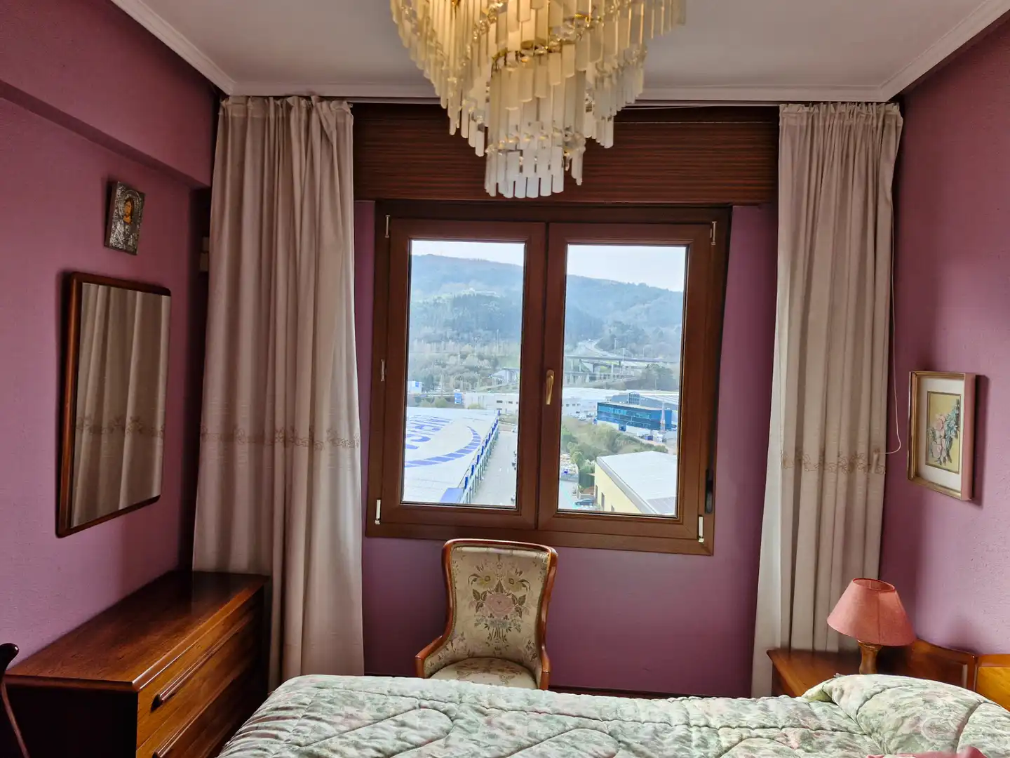 Piso de 75 m² en Derio