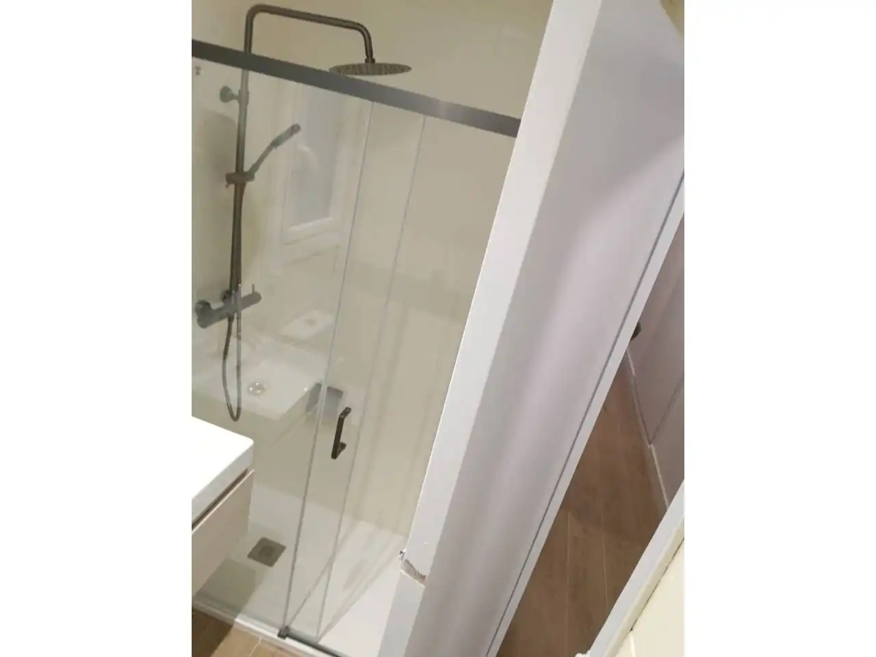 Pis de 177 m² a Manresa