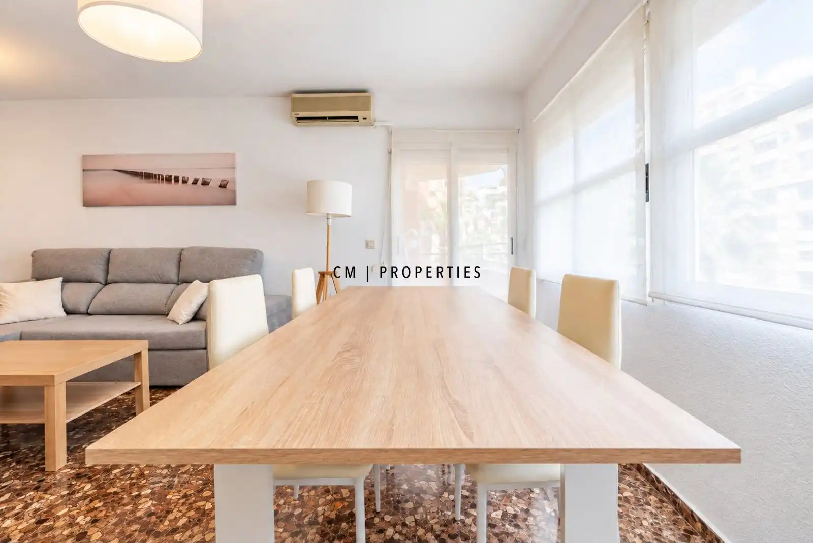 Piso de 112 m² en Valencia