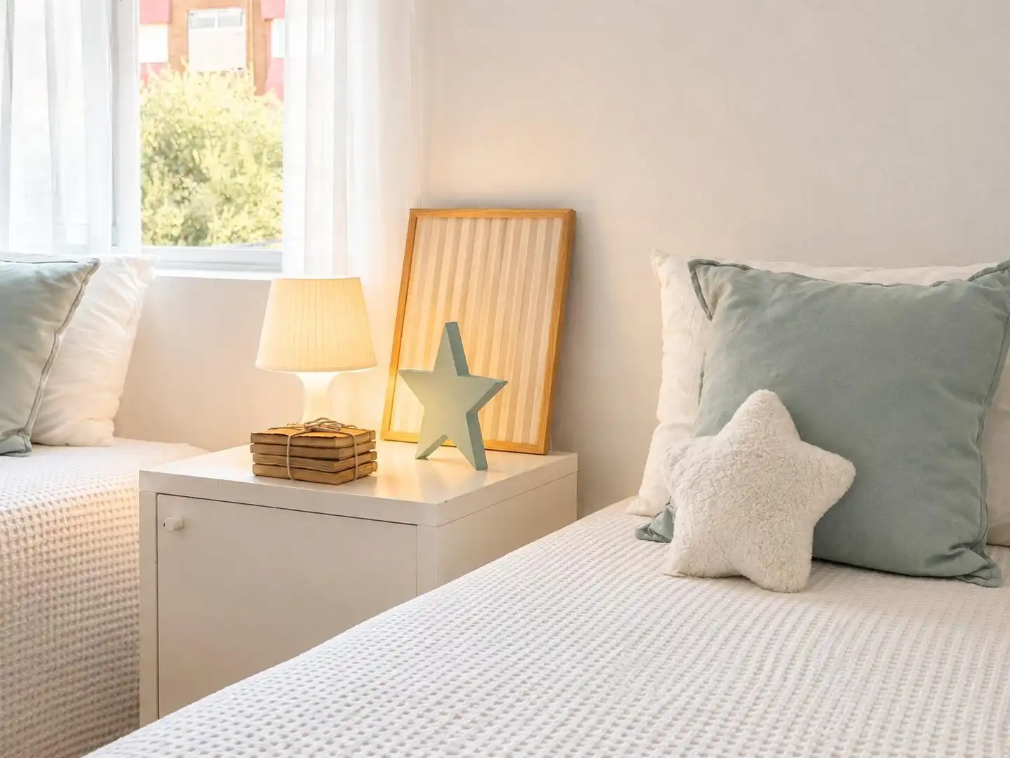 Piso de 63 m² en Godella