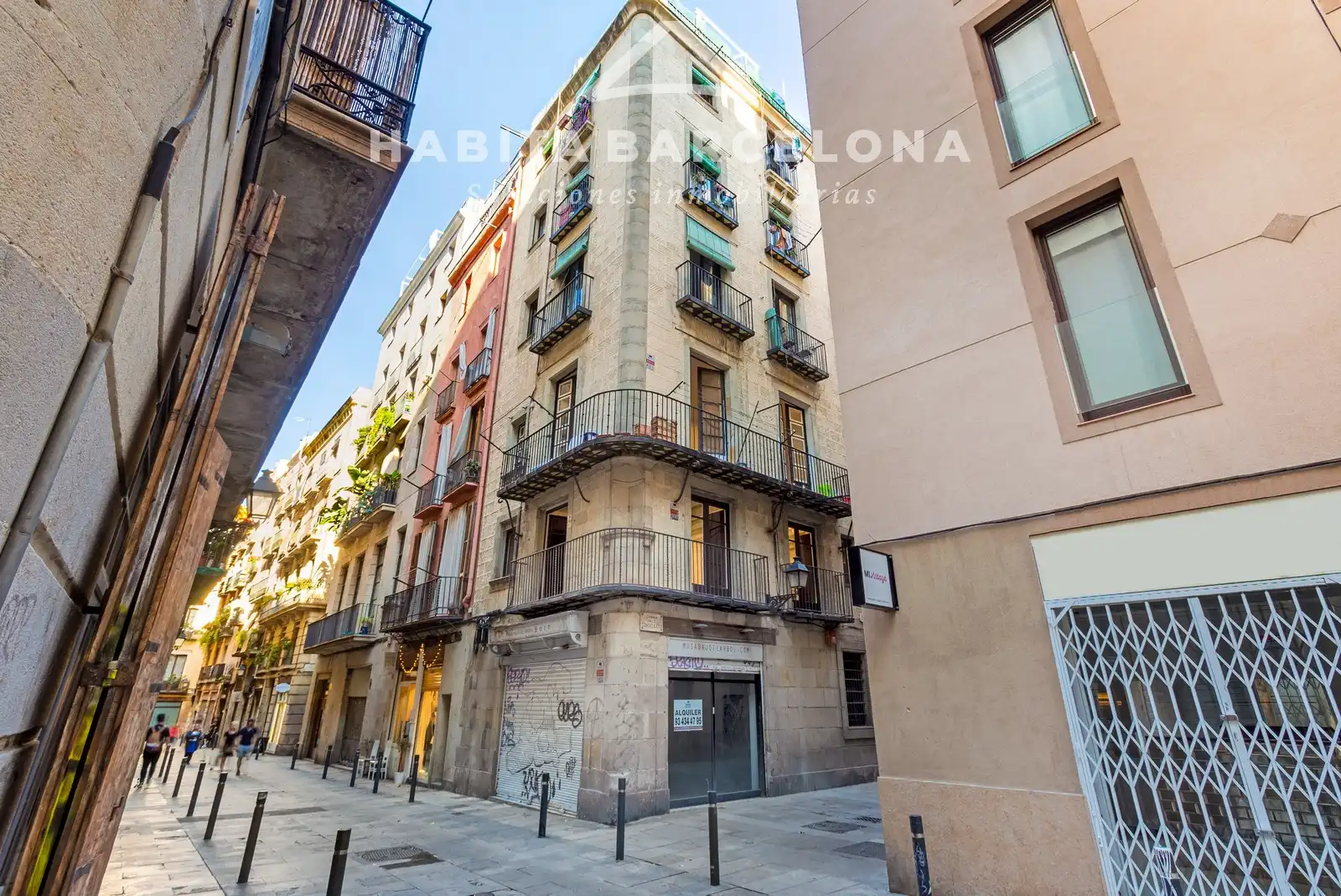 Appartamento 67 m² a Barcelona