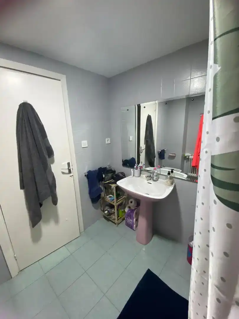 Habitación 140 m², Granada