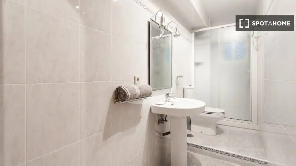 Habitación en alquiler, Alicante