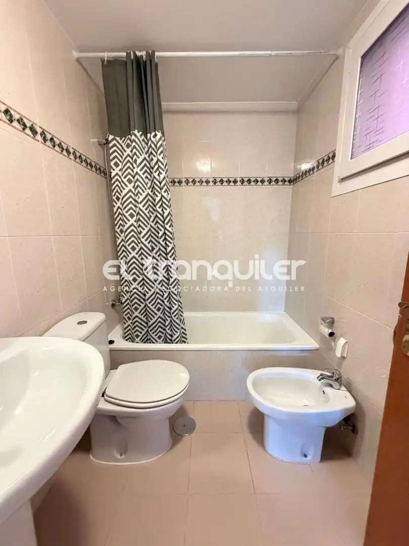 Pis de 87 m² a Leganès