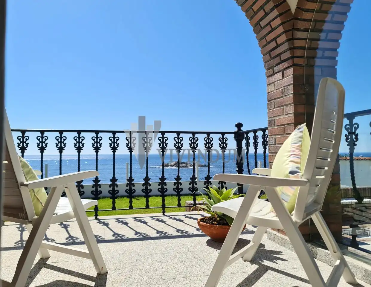 Piso de 221 m² en Oia
