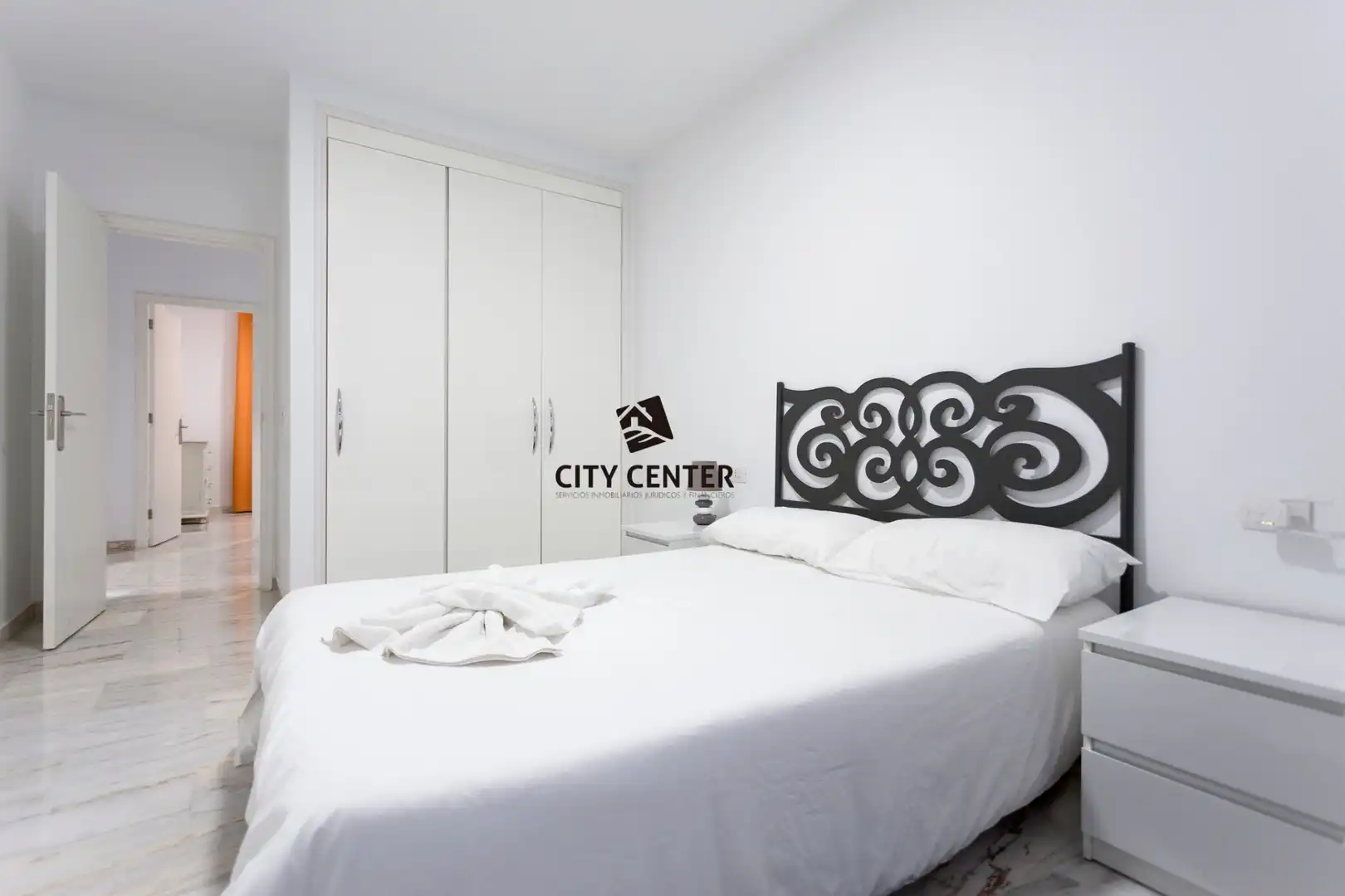 Piso de 98 m² en Puerto de la Cruz