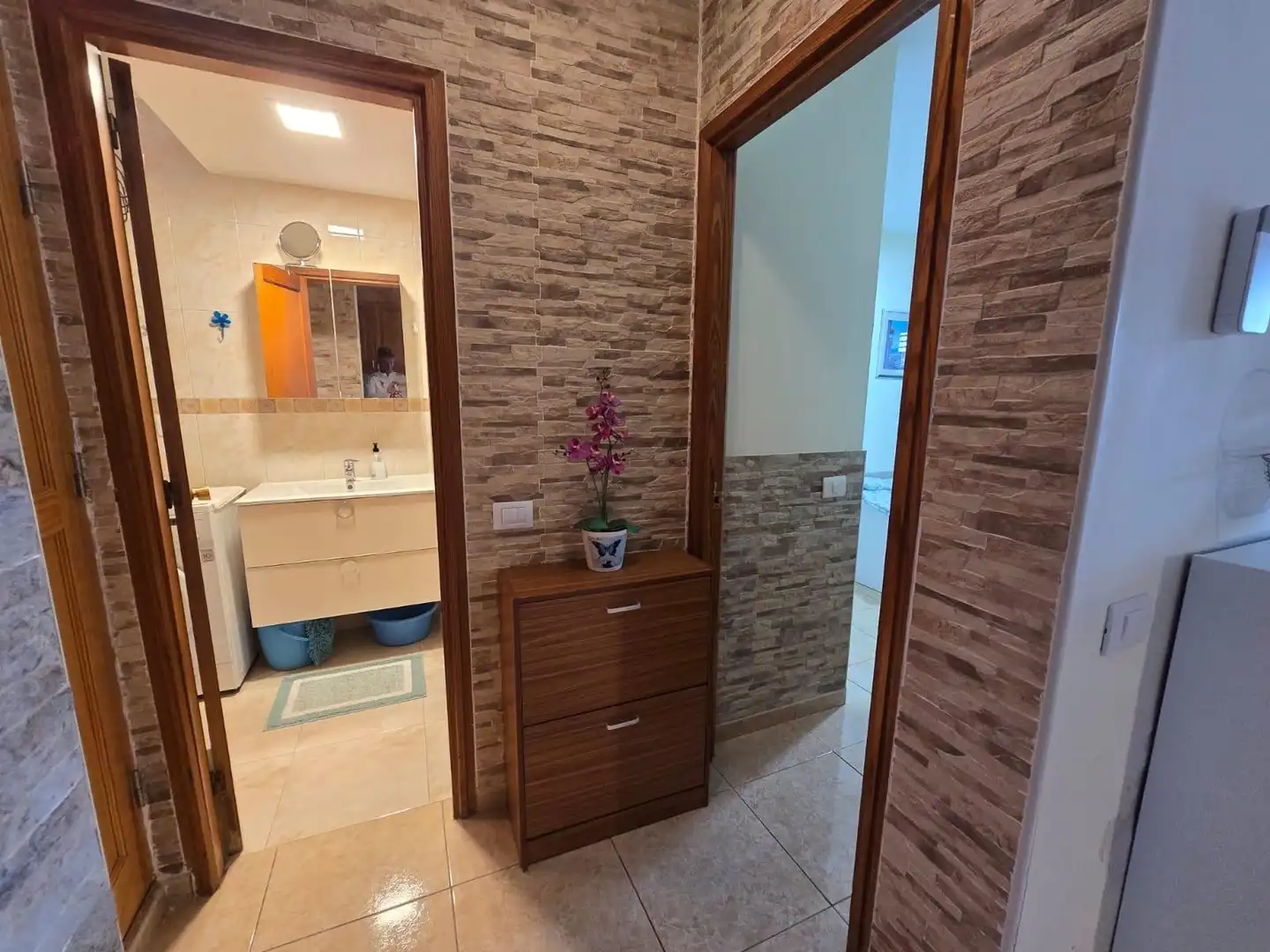 Piso de 39 m² en Mogán
