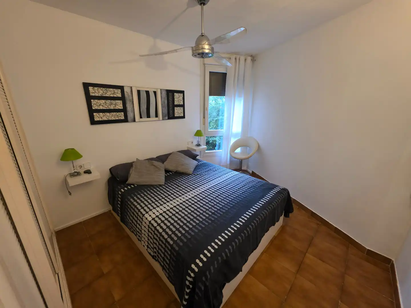 Pis de 50 m² a Palma