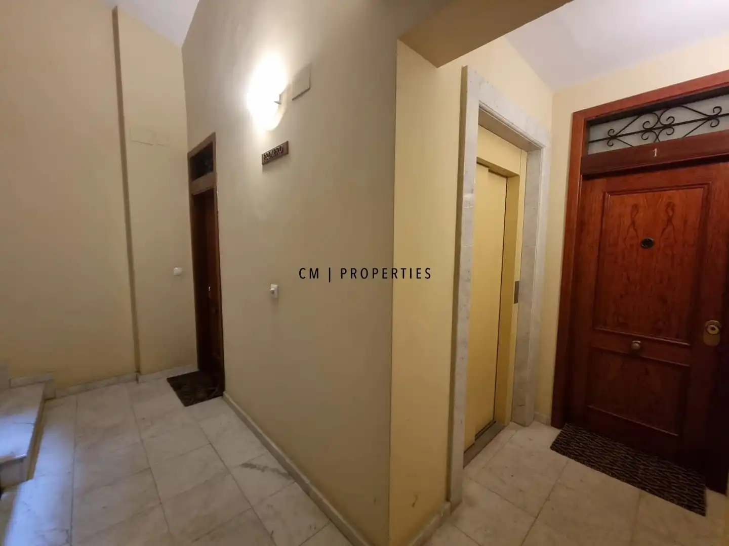 Flat 133 m² in València