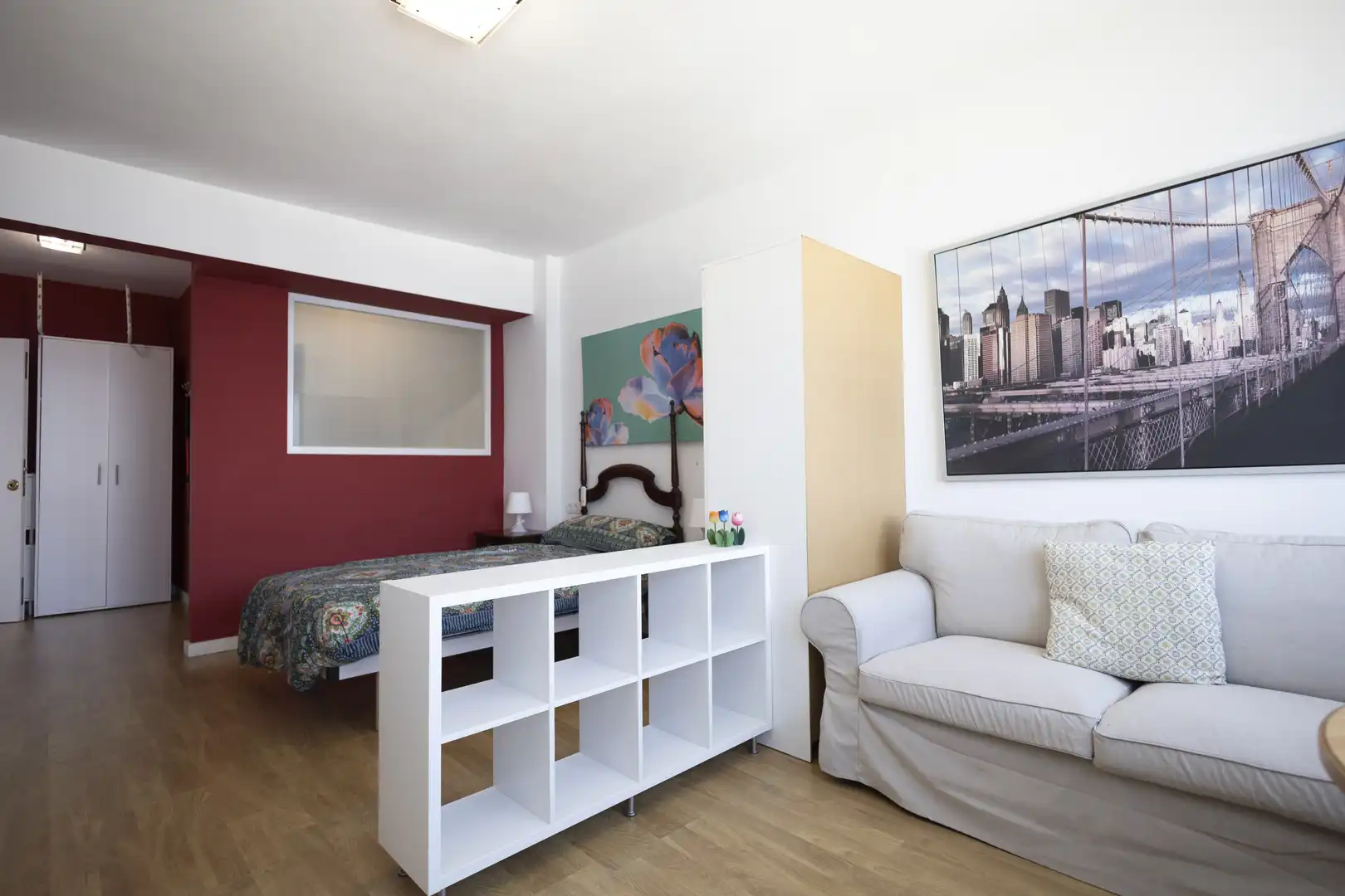 Pis de 31 m² a Puerto de la Cruz