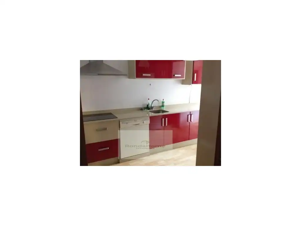 Pis de 110 m² a Màlaga