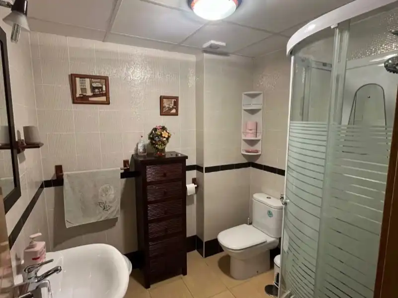 Piso de 76 m² en Baeza