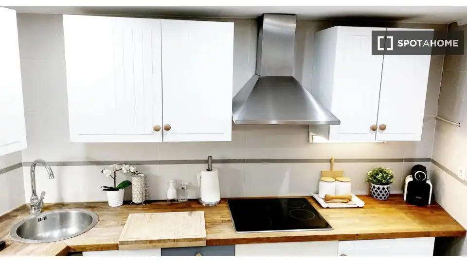 Habitación 75 m², Castellón de la Plana