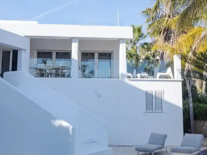 Piso de 950 m² en Santa Eulària des Riu