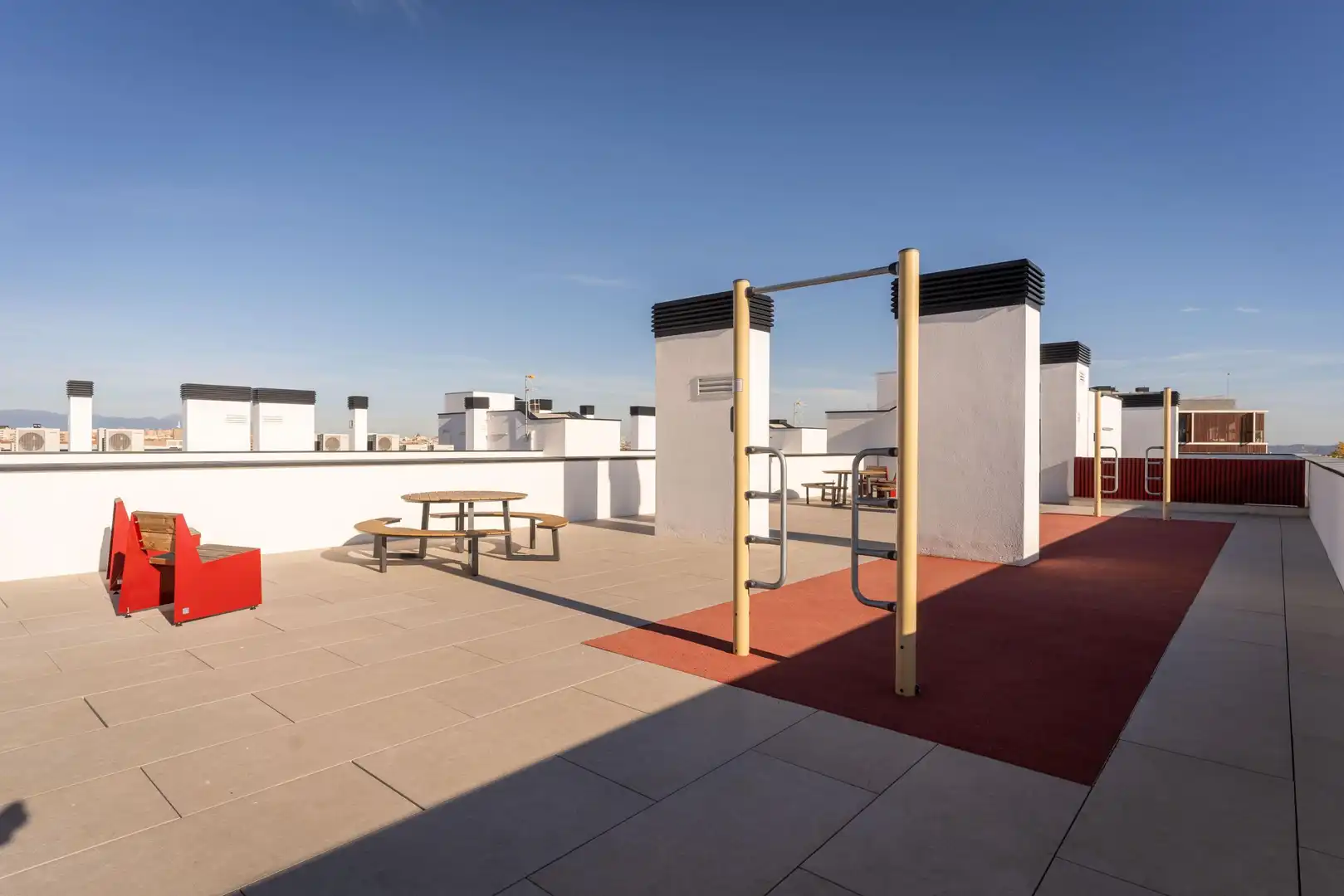 Piso de 103 m² en Sabadell