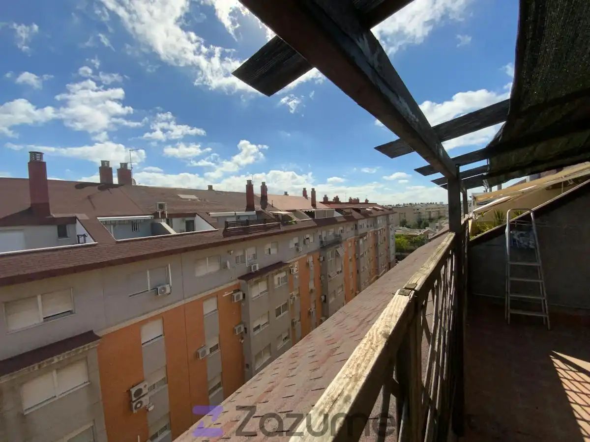 Wohnung 120 m² in Aldaia