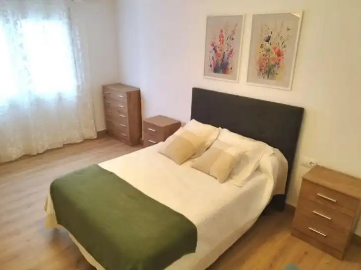 Piso de 95 m² en Ourense